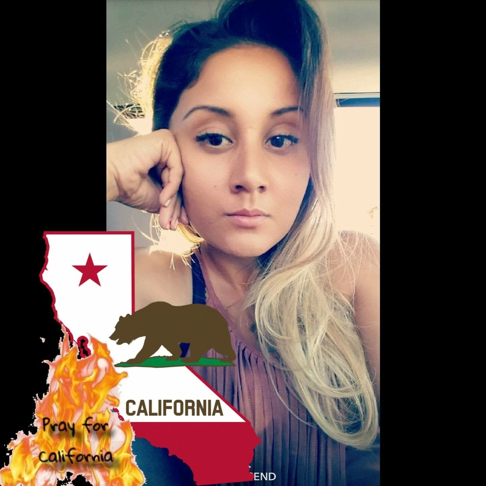 Meet your Posher, Yesenia